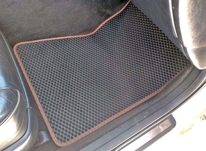 Коврики на Lexus GS II 1997 - 2005 в Омске