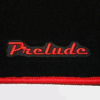 EVA коврики на Honda Prelude V 1996 - 2001 в Омске