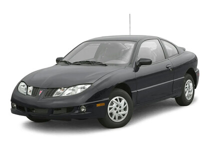 Коврики на Pontiac Sunfire 1994 - 2005 в Омске