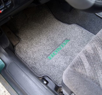 Коврики на Honda CR-V I 1995 - 2001 в Омске