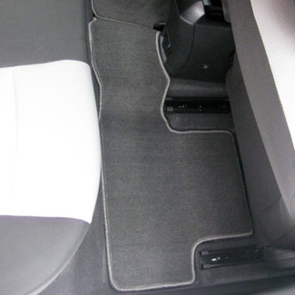 Коврики на Chevrolet Cruze I 2008 - 2015 в Омске
