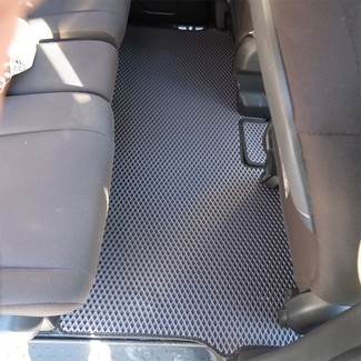 Коврики на Nissan Serena (C27) 2016 - 2022 в Омске