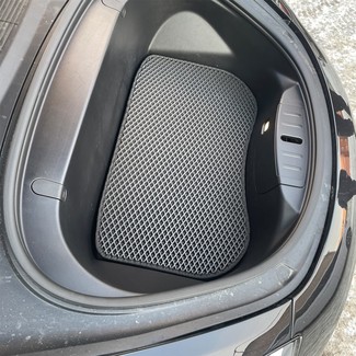 Коврики на Tesla Model 3 2017 - 2025 в Омске