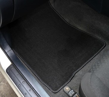 Коврики на Toyota Altezza 1998 - 2005 в Омске