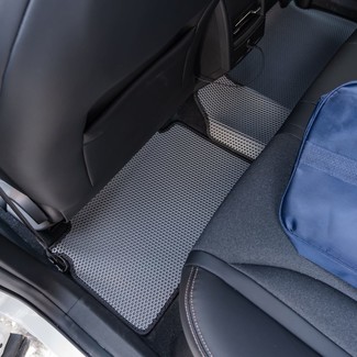 Коврики на Omoda C5 2021 - 2025 в Омске