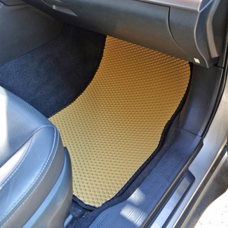 Коврики на Subaru Legacy V 2009 - 2015 в Омске