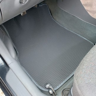Коврики на Hyundai Accent 1999 - 2012 в Омске