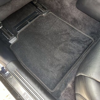 EVA коврики на Lexus LS IV 2006 - 2017 в Омске EVA коврики на Lexus LS IV 2006 - 2017 в Омске