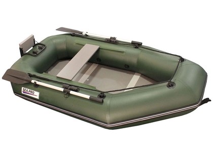 Коврики на Лодки Sea-Pro 230K  в Омске