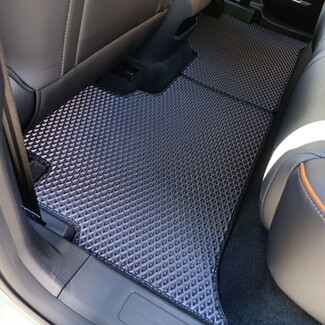 EVA коврики на Jetour T1 2025&nbsp;-&nbsp;2026 в Омске