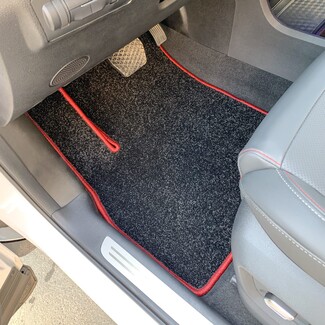 EVA коврики на Tenet T7 2025&nbsp;-&nbsp;2026 в Омске